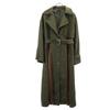 UNITED TOKYO Made In Japan Long Coat 1 Khaki Women Used