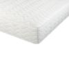 Foam Mattress 70x190 Cm Firm Support for Articulated Bed Base 18 Cm - MATTRESS UP DOWN