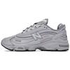 1000 Reflective Pack - Raincloud Men Sneakers Grey Silver-Metallic M1000TE