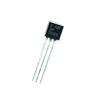 100PCS 2N5088 TO-92 NPN Amplifer General Purpose Transistor 2N5088BU 2N5088TA 2N5088TAR 2N5088TF FAIRCHILD TO92