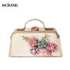 Clutch Bag Female Three-dimensional Flower Evening Bag