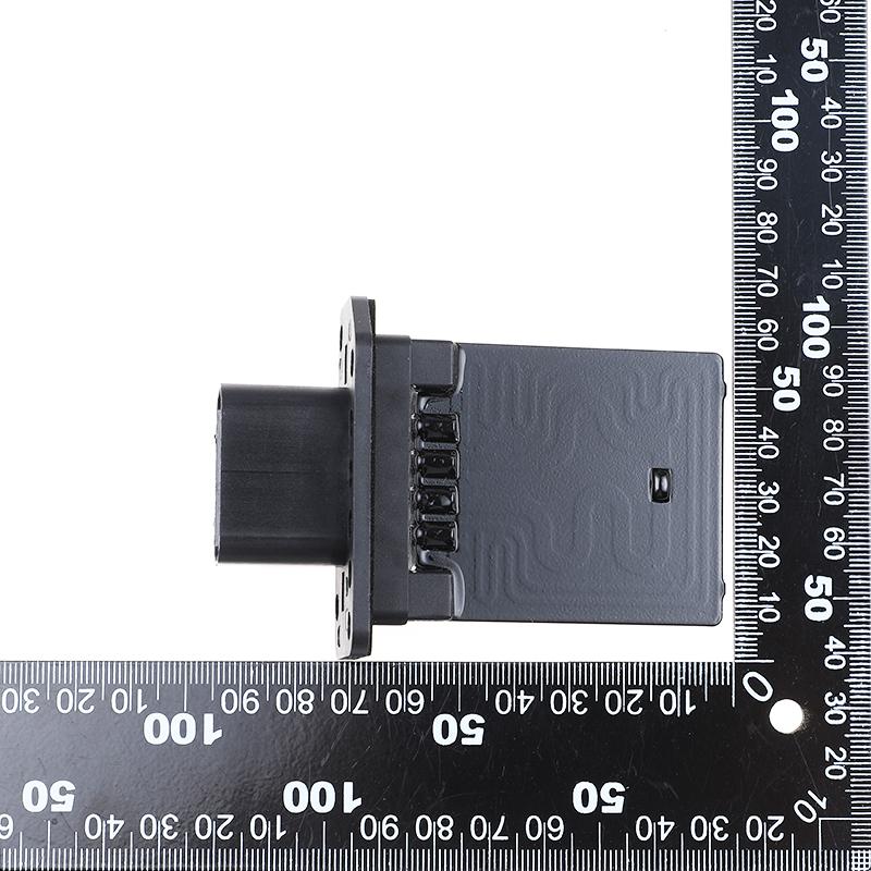 New Blower Motor Heater Fan Resistor For Nissan Navara D40 Pathfinder R51 2005-2013 27150-7S000 271507S000