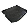 J&J AUTOMOTIVE | Tapis De Coffre Caoutchouc Premium Pour Citroën C4 Aircross Depuis 2012
