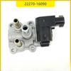 Автомобильные аксессуары 136800-1060 Подходит для Toyota Corolla Corolla 22270-16090 Клапан регулировки холостого хода