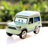Pixar Racing Cars Lightning Storm Alloy Toy Model