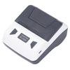 Thermal Printer Bluetooth Portable Mini Receipt Ticket Bill POS Printing Machine White 80mm for
