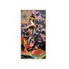 Ukiyo-e Japanese Style Lady Figure Decorative Painting For Sushi Place Japanese Food Canvas Posters Prints Wall Home Decoration