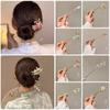 1Pcs Hair Clip Ancient Chinese Hairpin New Chinese Style Hair Insert Durable Hair Stick