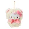 Sanrio Hello Kitty Fluffy Mascot Holder (549835)