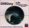 CD KHANER (JEFFREY) - Debussy: Prelude To the Afternoon O POCL90055 Japan Classical Used