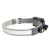LED Headlamp Headlight Torch Flashlight Work Light Bar Head Band Lamp 3 Modes NW