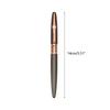 Metal Fountain Pens Smooth Writing Pens Calligraphy Pen Business Pens Ink Pens School Office Supplies Signature Pens