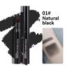 Hair Line Modified Repair Stick Pen Instantly Black Root Cover Up Natural Hair Filling Hairline Shadow Powder Hair Coverage