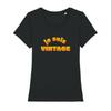 Women's T-shirt - I AM VINTAGE