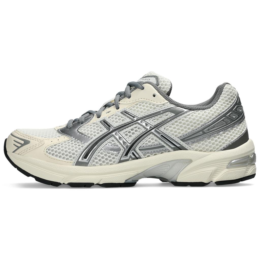Asics Gel 1130 Cream Clay Grey Women Sneakers 1202A164-116