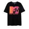 MTV Mens Shadow T-Shirt