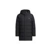 Neo Down Jacket Casual Sports Hooded Winter Coat Women Jackets Black HF0499