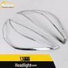 Kuga Headlight Decorative Frame and Electroplated Lampshade Cover for 13 Models