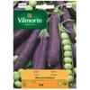 Blauwschokker Peas with Purple Pods, Seeds 20g -