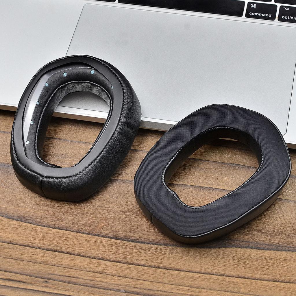 Replacement Cooling Gel Ear Pad for G435 Headphones Ear Cushions Upgraded Elastics Ear Pad Earcups Earmuff Ear Cover