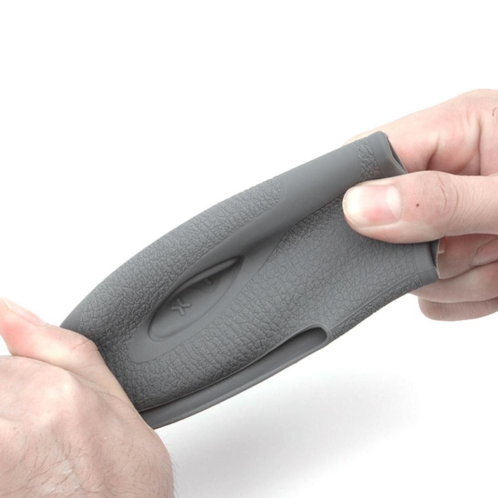 Car Case Gear Head Car Gear Knob Cover for Ford Fiesta New Focus Mondeo A2T5