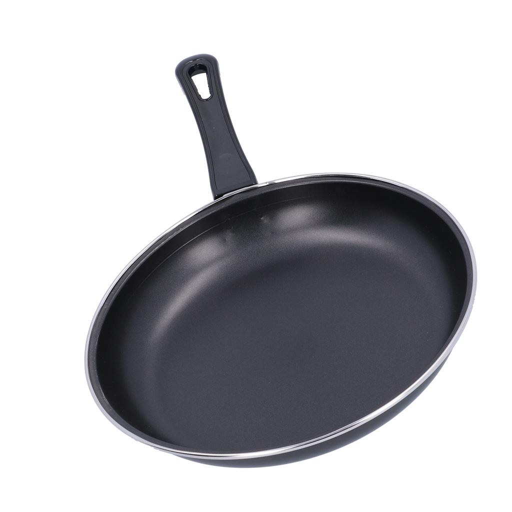 Household Frying Pan Mini NonStick Pan Skillet Cookware for Induction Cooker Gas Stove