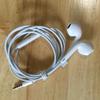 1Pc Headset Earphone With Mic Volume Adjustable