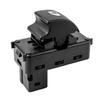 Electric Window Switch For Citroen Berlingo B9 2008-2016 MPV