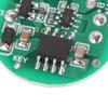 5W 10 Watt Led Circuit Board Driver Board Type-C Charging Module Diy Electronic Accessories For Flashlights Small Fans