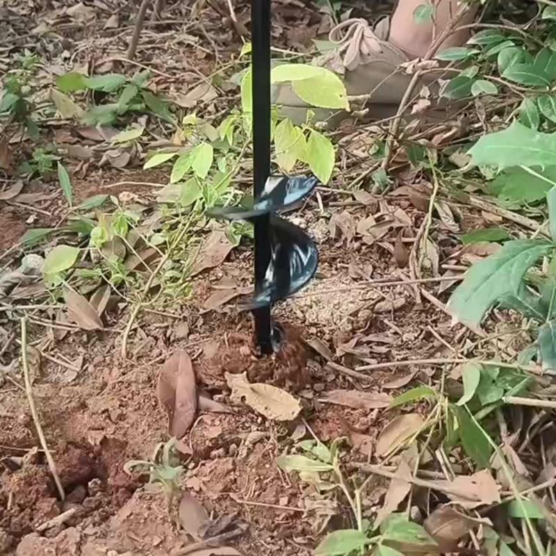 4pcs Trampoline Stakes Ground Anchors Hinds Wind Trampoline Anchors for Camping Tents, Fence Posts, Trampolines, Gazebos