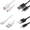 Charging Cable Quick Charging Safe Plug Play Type-C Micro USB Phone Data Cable