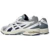 Asics Gel DS Trainer 14 White Pure Silver Unisex Sneakers 1203A607-100