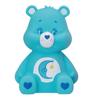 Iwaya Care Bears Silicone Light (Bedtime Bear) Silicone Light Touch Light Ages 12 and Up 7440-1