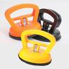 Glass Suction Cup Heavy Duty Handle Multi-Purpose Object Mover Tile Glass Lifter Car Dent Puller Laminate Floor Gap Fixer Repair Tool