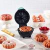 Mini Cake Machine, Suitable for Personal Cake Waffles, Easy To Clean Surface