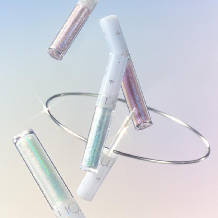 Romand Rom&nd The Universe Liquid Glitter 2g 4 Colors