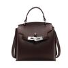 Premium Handbag Bag Women's New Messenger Bag Winter Retro Versatile Shoulder Bag