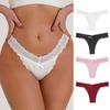 Sexy Women Panties Lace Underwear Protective