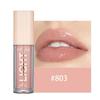 Lip Gloss Moisturizing Mirror Shimmer Pearl Liquid Lipstick Tint Waterproof Long Lasting Lip Glaze Sexy Lips, 12, 12 812, 1 Piece