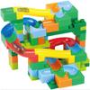 Artec Colorful Rolling Maze Block DX Educational Toy for Elementary School Students and Toddlers 6719