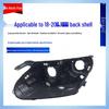 Black Headlight Bottom Shell for Bin Yue 19-20 Models