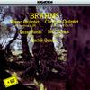 CD JOHANNES BRAHMS, DEZS? R?NKI, B?LA - Piano Quintet, Clarinet Quintet HCD115962 Hungaroton Hungary Classical Used