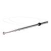 Radio Antenna Mast with Cable 86337?32200 Stainless Steel Replacement for Celica T180 Series