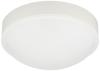LED Ceiling Light Bathroom Light Rainproof Daylight White Moisture-proof HH-SF0024N