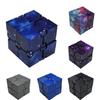 Anti Stress Infinite Cube Infinity Cube Magic Cube Office Flip Cubic Puzzle Stress Reliever Autism Toys Relax Toy for Adults