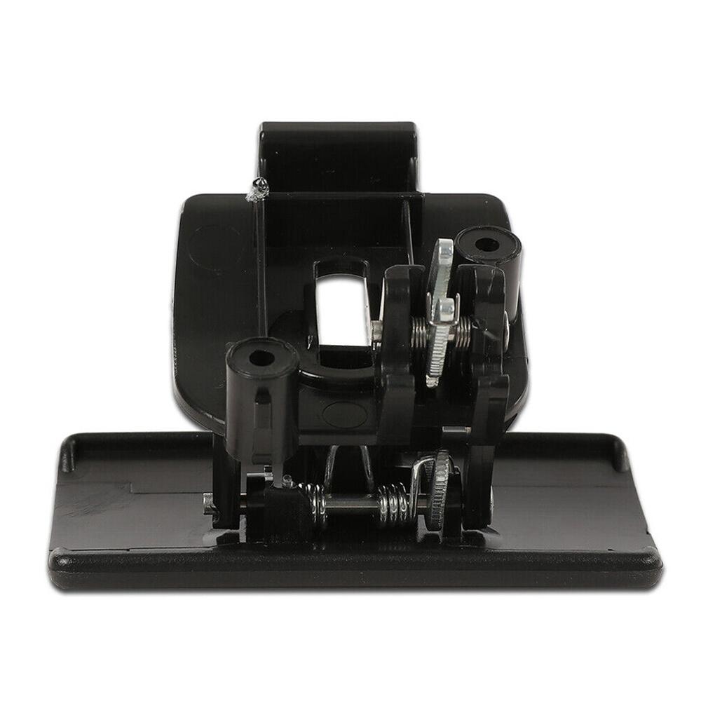 Black Glove Box Latch Handle For Hummer H3 2006-10 Chevy Colorado Canyon 2004-12