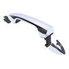 Driver Front Door Chrome Exterior Handle For Pilot 2015-2020 Accord 2013-2017