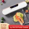 Portable Mini Vacuum Sealer for Food Preservation