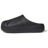AdiFom Superstar Mule Triple Black Unisex Sneakers Core-Black IH7787