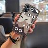Anti-knock Cartoon Phone Case For VIVO Y04 4G/Y29S Graffiti Silicone Dirt-resistant Soft Case Shockproof Full Wrap TPU